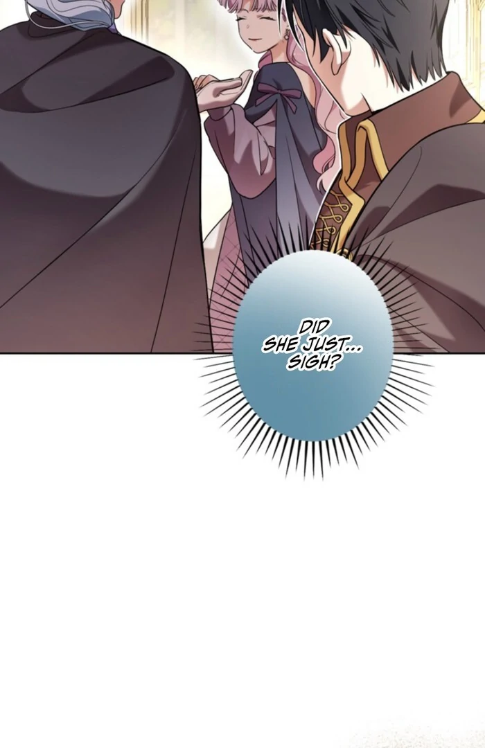 Although She is a Failed Princess, She is Loved by The Grand Duke in this Life Chapter 11 page 69