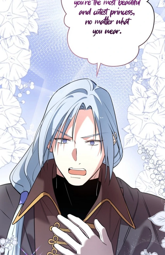 Although She is a Failed Princess, She is Loved by The Grand Duke in this Life Chapter 18 page 14