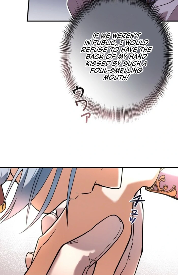 Although She is a Failed Princess, She is Loved by The Grand Duke in this Life Chapter 11 page 62