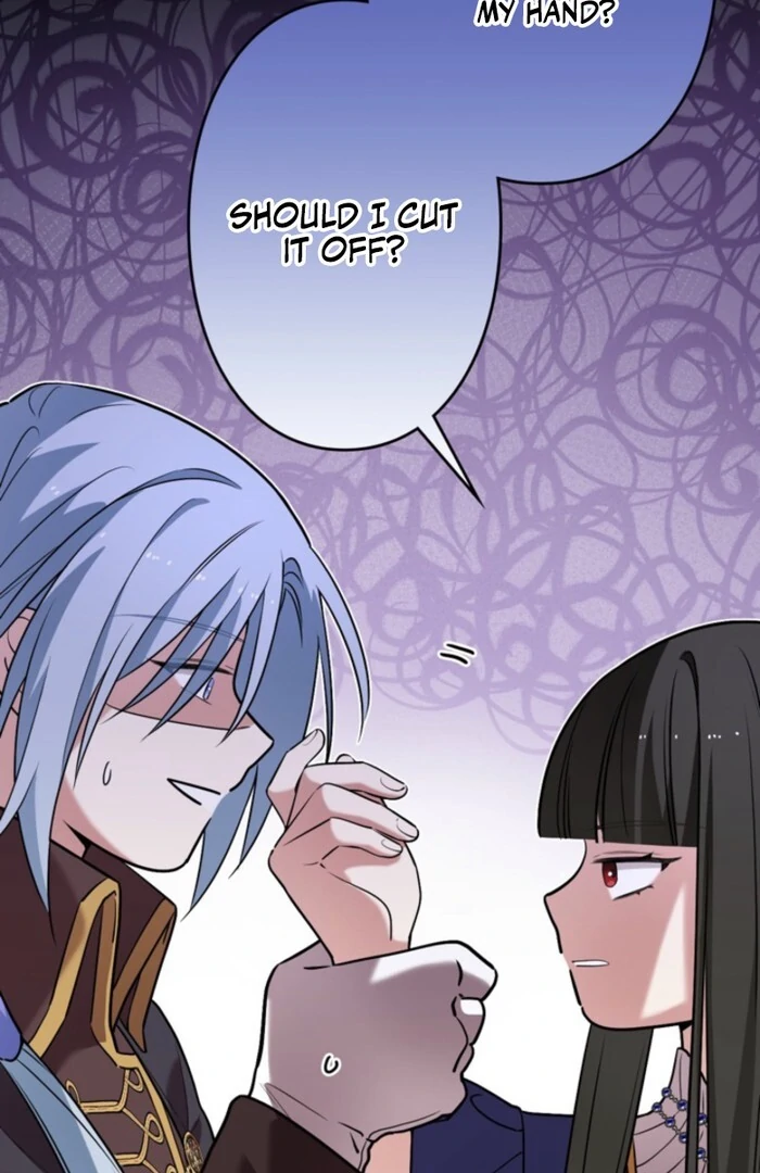 Although She is a Failed Princess, She is Loved by The Grand Duke in this Life Chapter 18 page 18