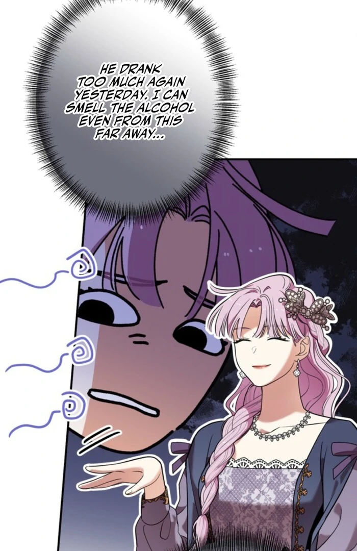 Although She is a Failed Princess, She is Loved by The Grand Duke in this Life Chapter 11 page 61
