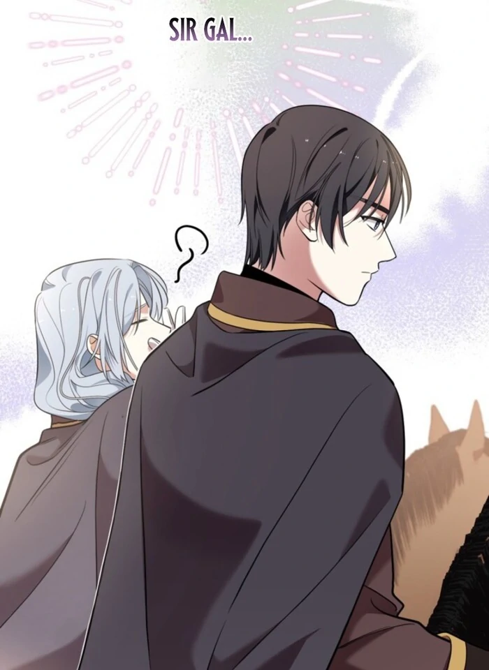 Although She is a Failed Princess, She is Loved by The Grand Duke in this Life Chapter 11 page 72