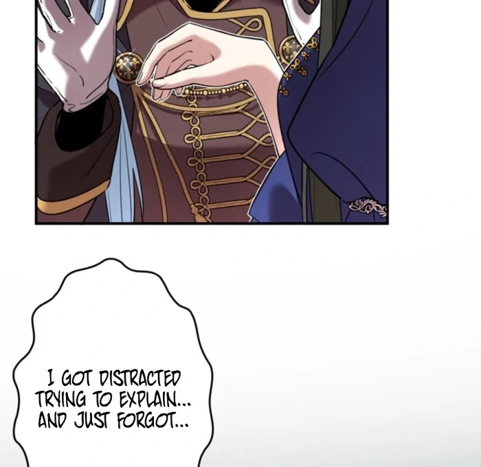 Although She is a Failed Princess, She is Loved by The Grand Duke in this Life Chapter 18 page 20