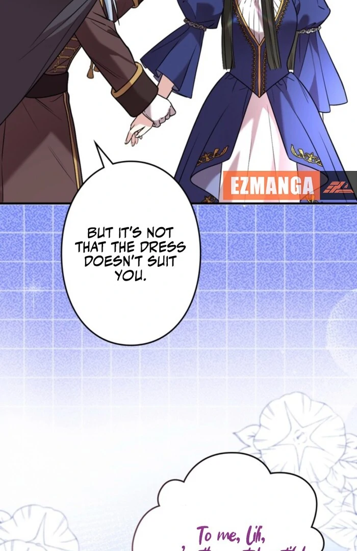 Although She is a Failed Princess, She is Loved by The Grand Duke in this Life Chapter 18 page 13