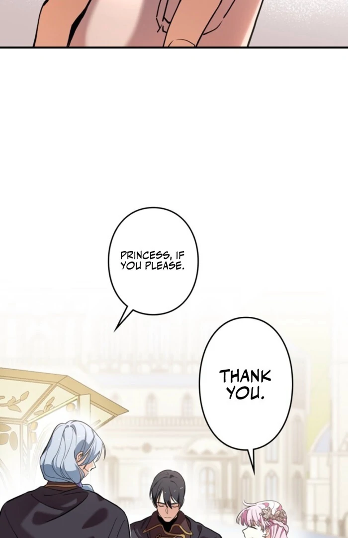 Although She is a Failed Princess, She is Loved by The Grand Duke in this Life Chapter 11 page 63