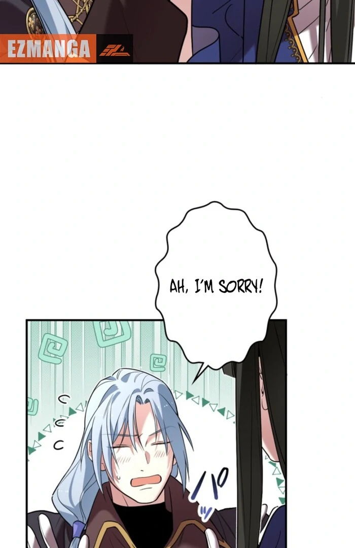 Although She is a Failed Princess, She is Loved by The Grand Duke in this Life Chapter 18 page 19