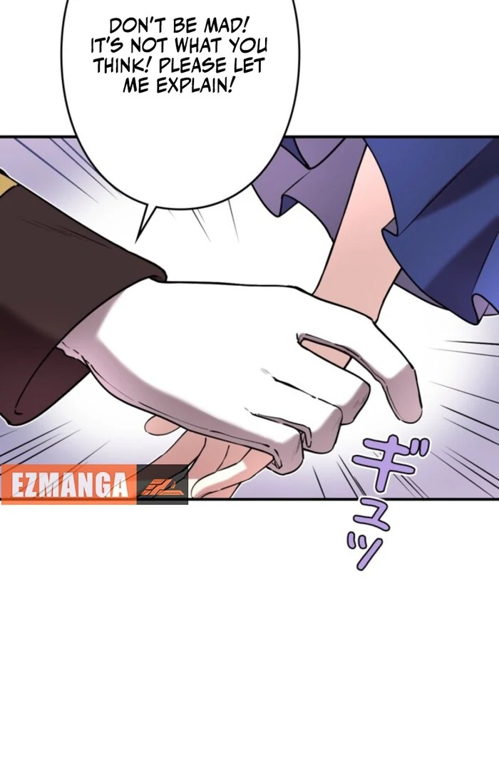 Although She is a Failed Princess, She is Loved by The Grand Duke in this Life Chapter 18 page 9