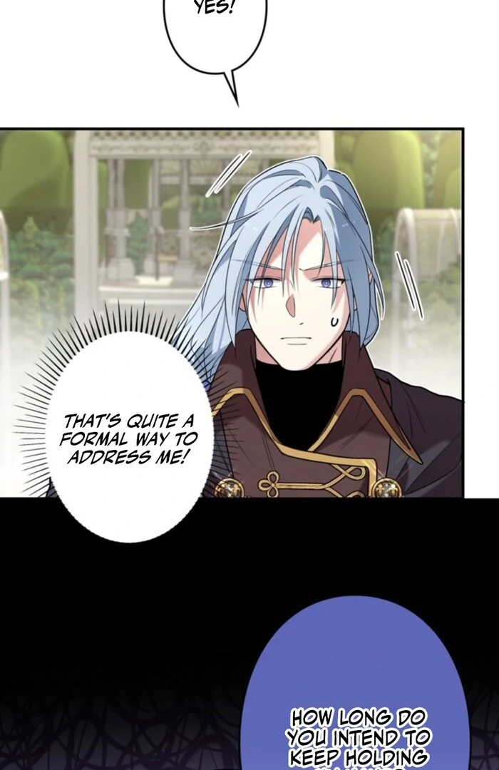Although She is a Failed Princess, She is Loved by The Grand Duke in this Life Chapter 18 page 17