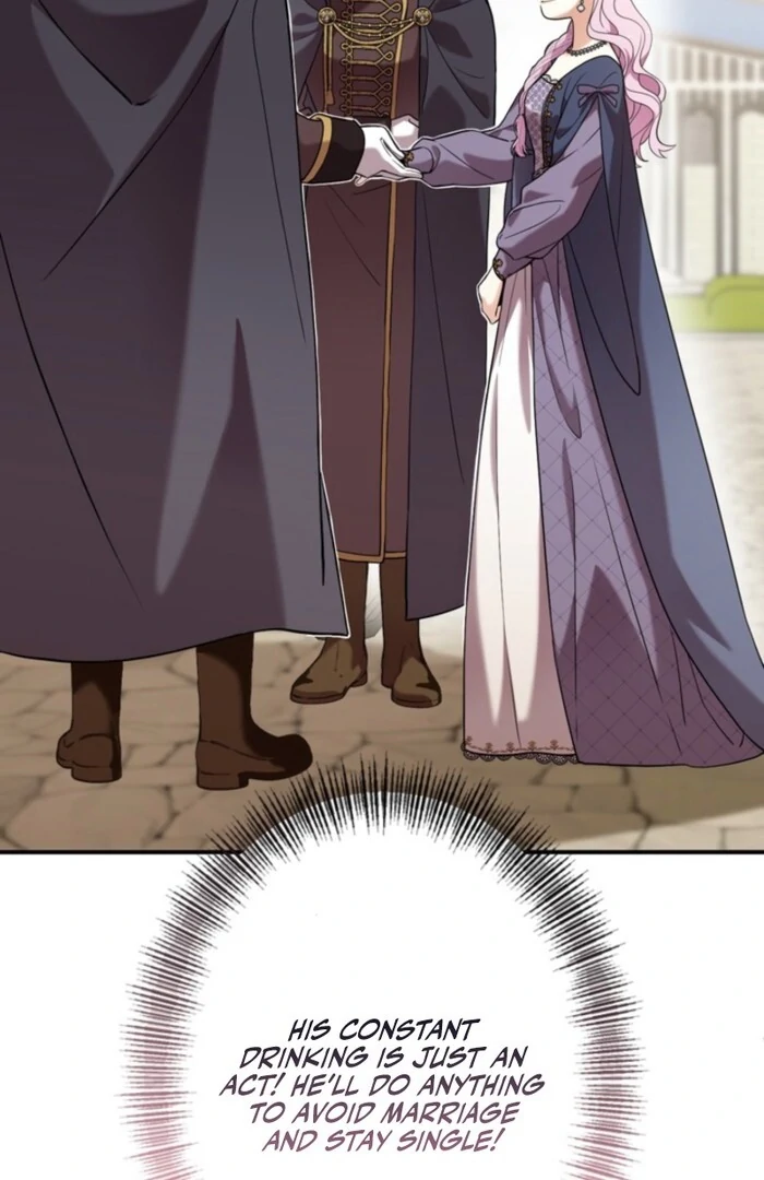 Although She is a Failed Princess, She is Loved by The Grand Duke in this Life Chapter 11 page 64