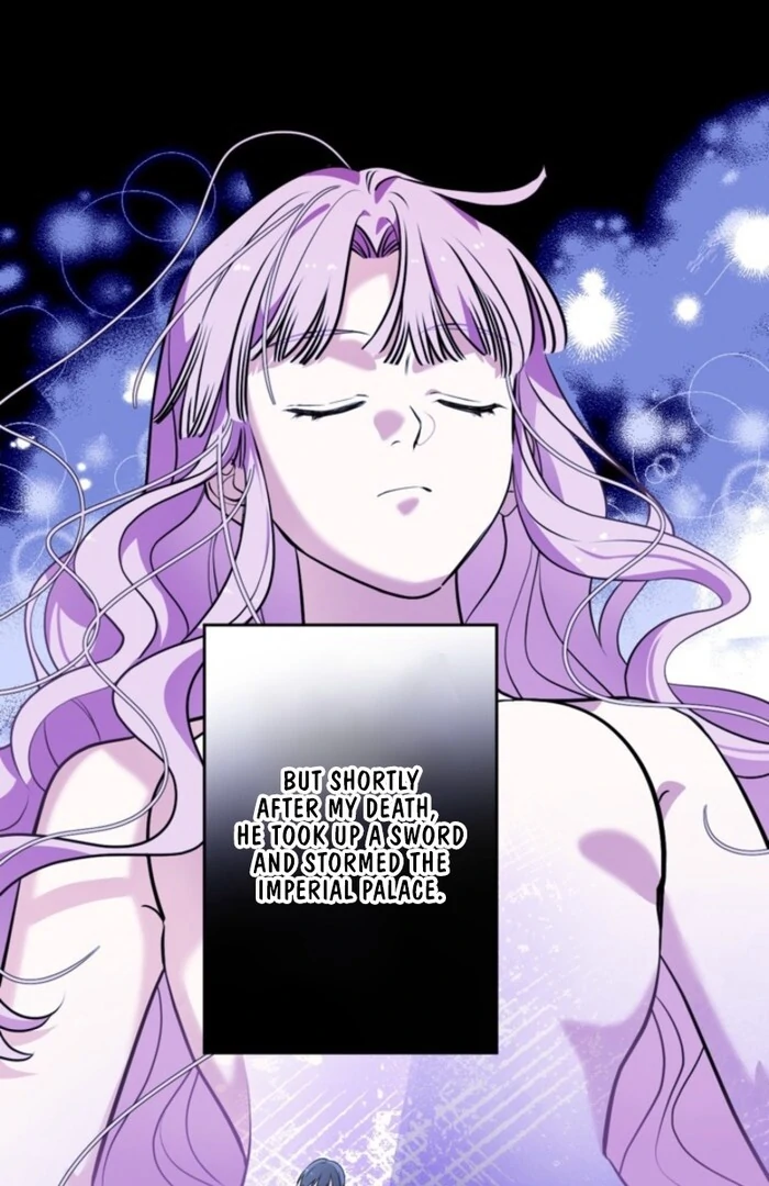 Although She is a Failed Princess, She is Loved by The Grand Duke in this Life Chapter 11 page 79