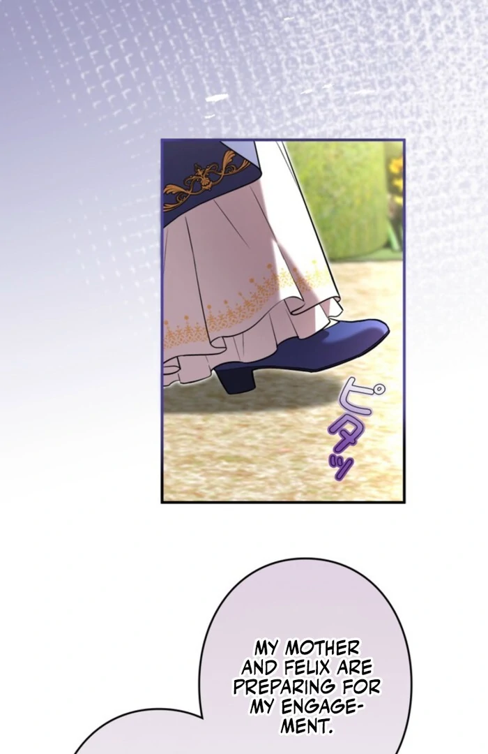 Although She is a Failed Princess, She is Loved by The Grand Duke in this Life Chapter 18 page 37