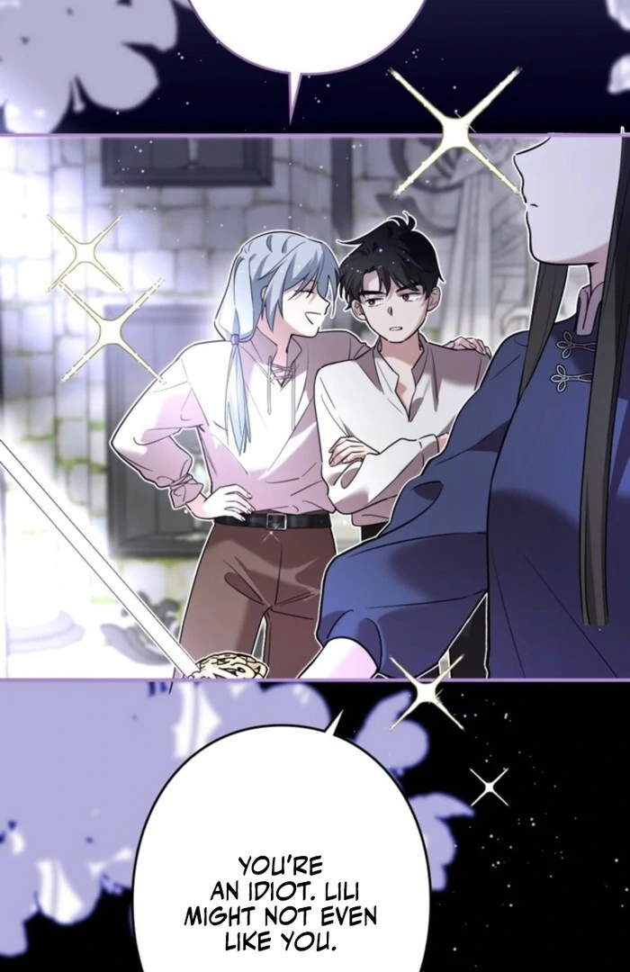 Although She is a Failed Princess, She is Loved by The Grand Duke in this Life Chapter 18 page 31
