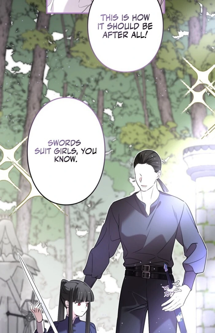 Although She is a Failed Princess, She is Loved by The Grand Duke in this Life Chapter 18 page 29