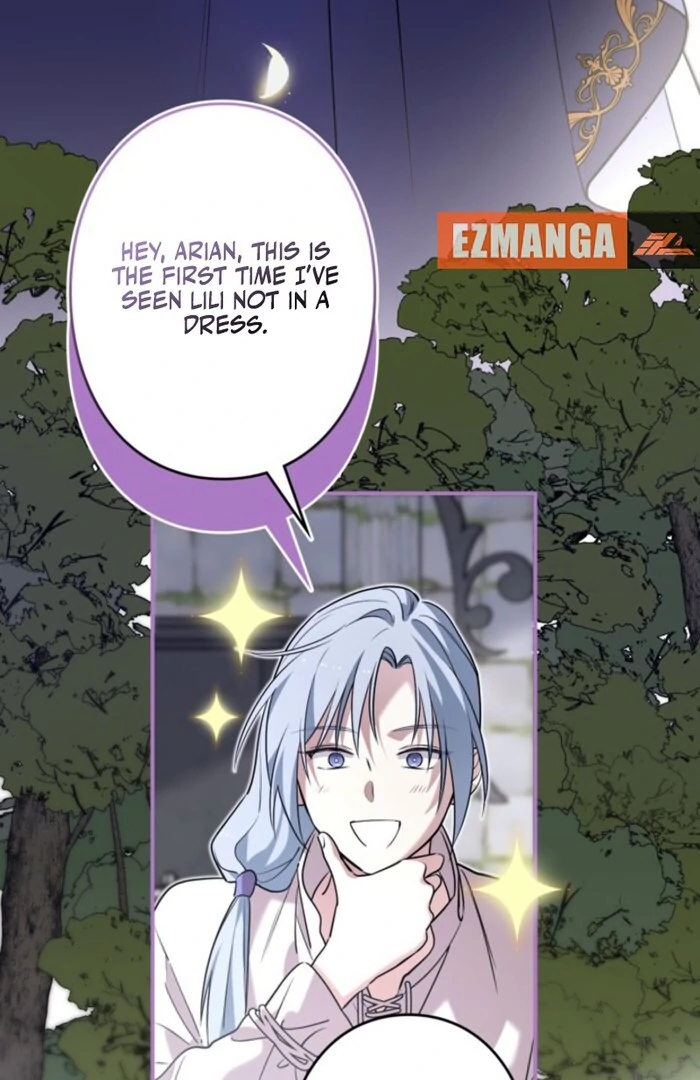 Although She is a Failed Princess, She is Loved by The Grand Duke in this Life Chapter 18 page 28