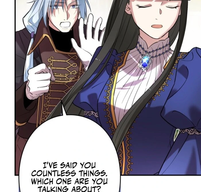 Although She is a Failed Princess, She is Loved by The Grand Duke in this Life Chapter 18 page 25