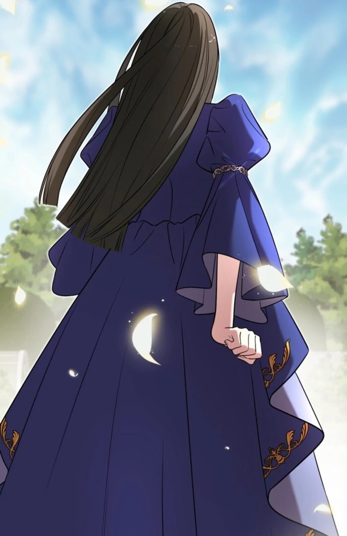 Although She is a Failed Princess, She is Loved by The Grand Duke in this Life Chapter 18 page 27