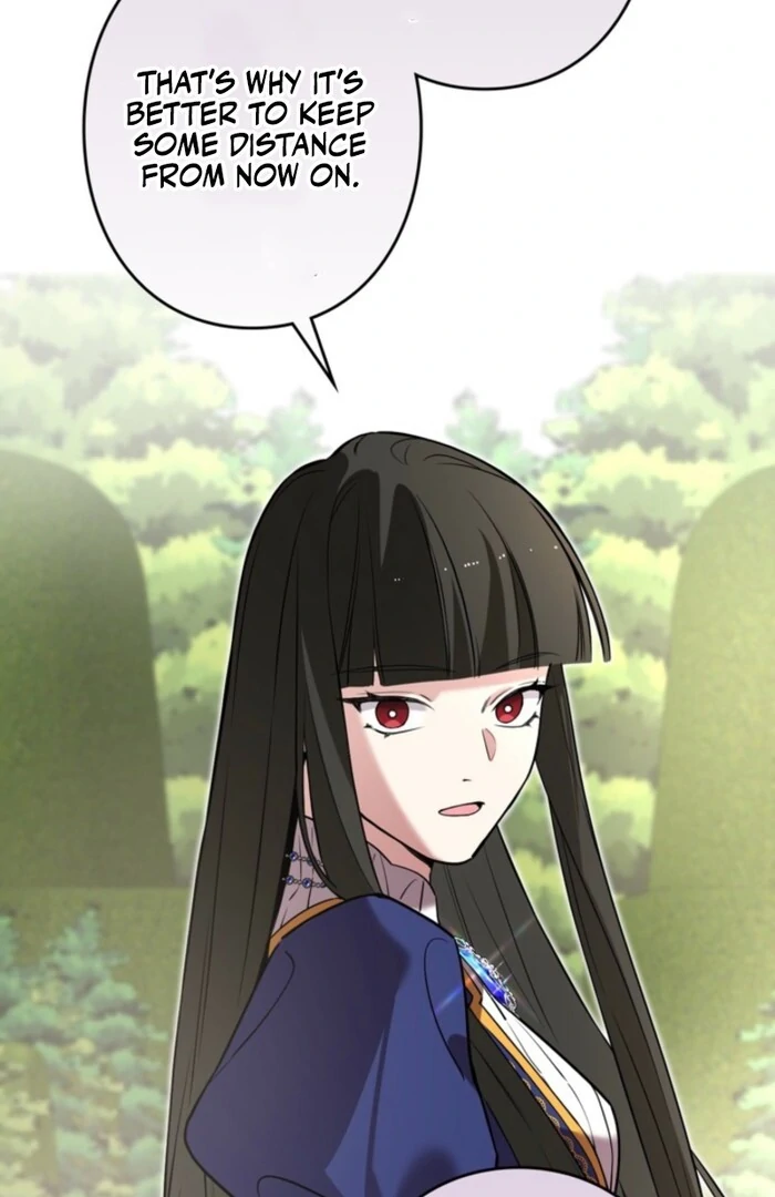 Although She is a Failed Princess, She is Loved by The Grand Duke in this Life Chapter 18 page 38