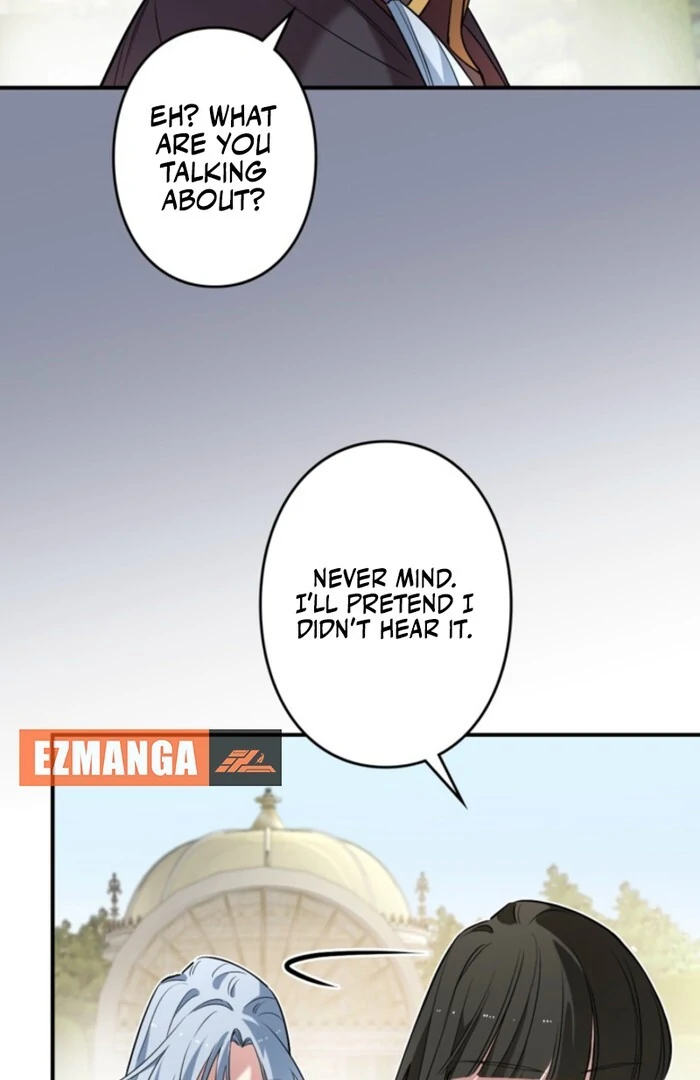 Although She is a Failed Princess, She is Loved by The Grand Duke in this Life Chapter 18 page 24