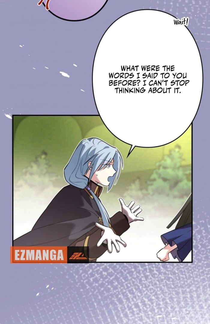 Although She is a Failed Princess, She is Loved by The Grand Duke in this Life Chapter 18 page 36