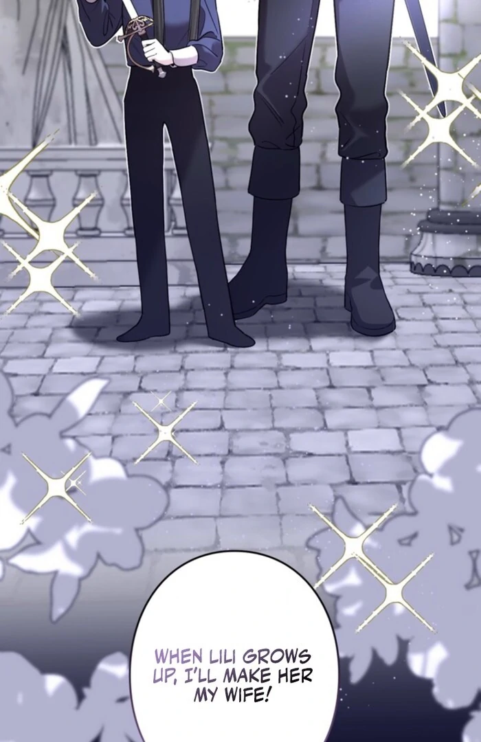 Although She is a Failed Princess, She is Loved by The Grand Duke in this Life Chapter 18 page 30