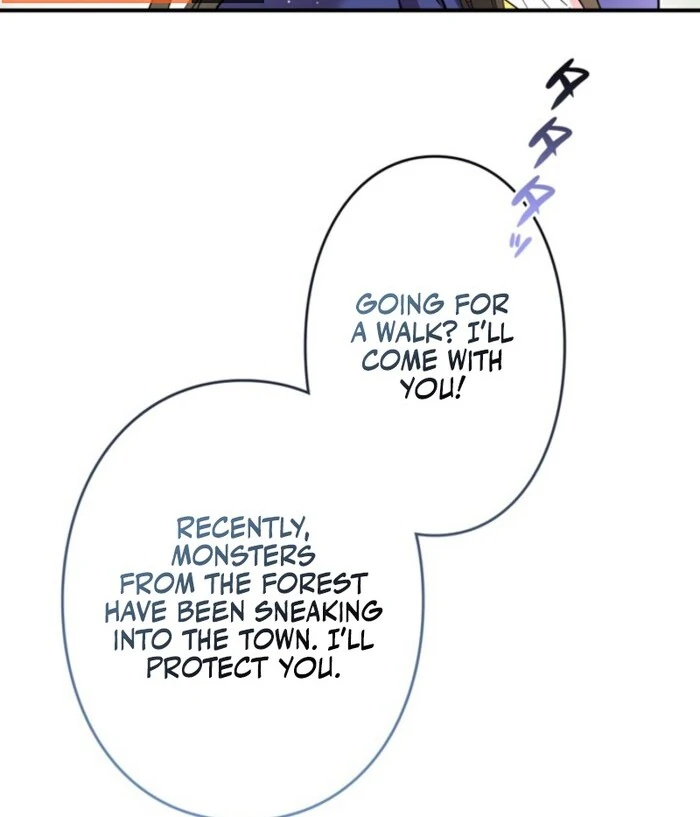 Although She is a Failed Princess, She is Loved by The Grand Duke in this Life Chapter 18 page 34