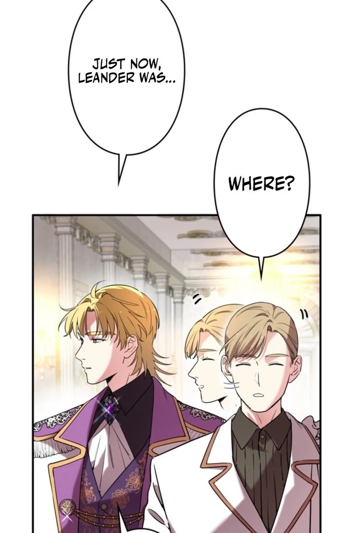 Although She is a Failed Princess, She is Loved by The Grand Duke in this Life Chapter 14 page 7