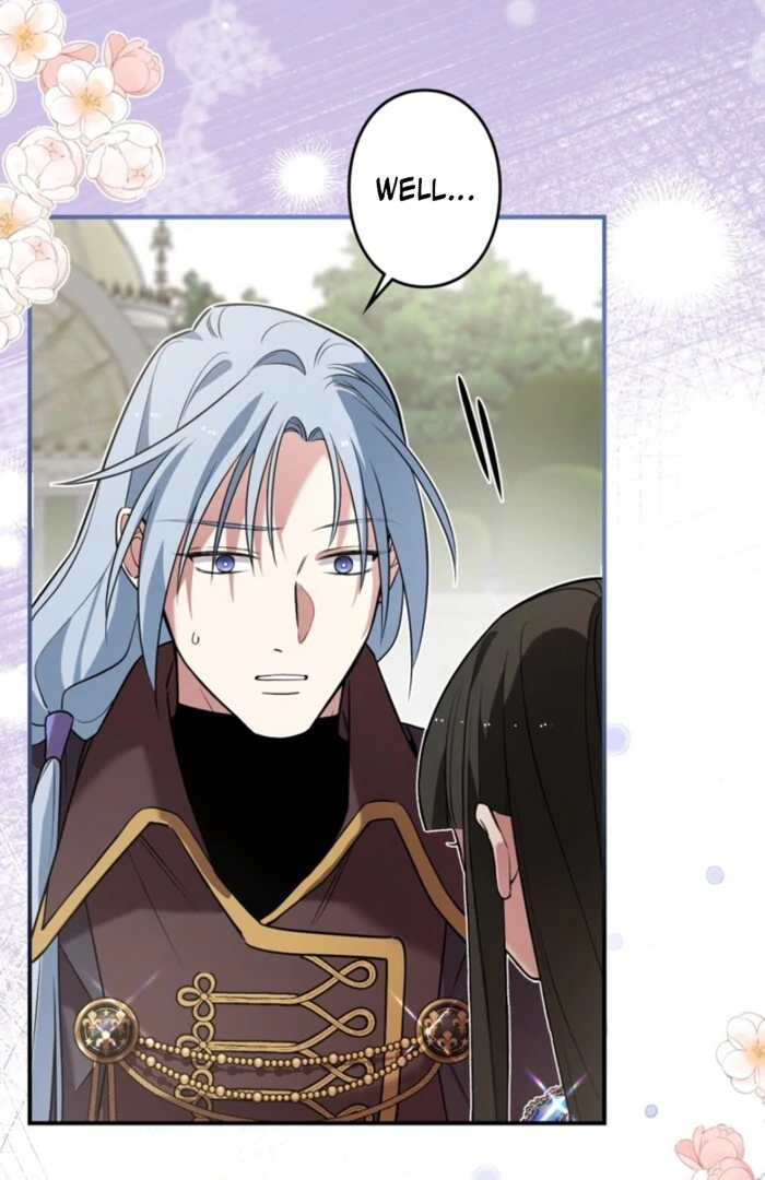 Although She is a Failed Princess, She is Loved by The Grand Duke in this Life Chapter 18 page 44