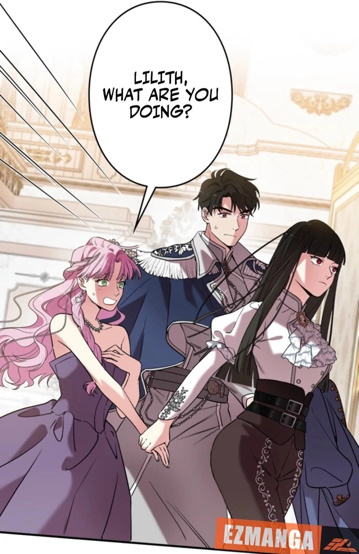 Although She is a Failed Princess, She is Loved by The Grand Duke in this Life Chapter 14 page 11