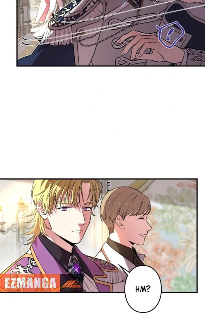Although She is a Failed Princess, She is Loved by The Grand Duke in this Life Chapter 14 page 5