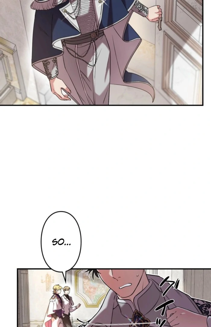 Although She is a Failed Princess, She is Loved by The Grand Duke in this Life Chapter 14 page 4