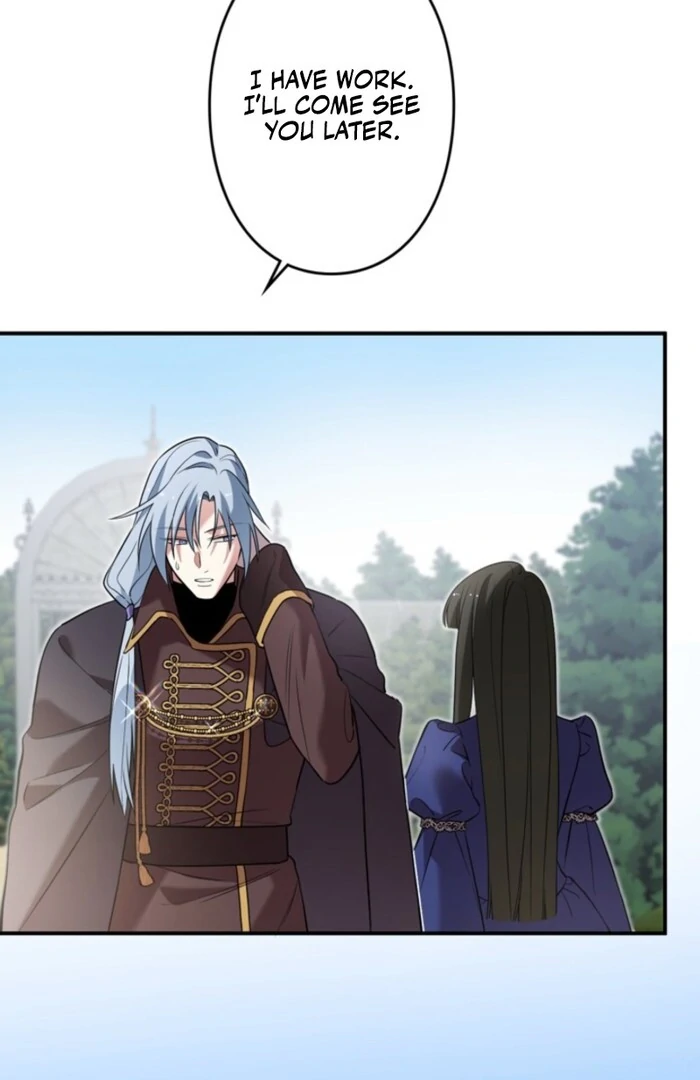 Although She is a Failed Princess, She is Loved by The Grand Duke in this Life Chapter 18 page 49