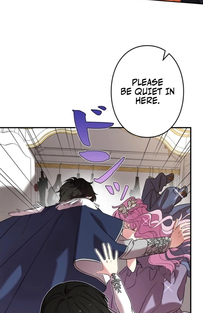 Although She is a Failed Princess, She is Loved by The Grand Duke in this Life Chapter 14 page 12