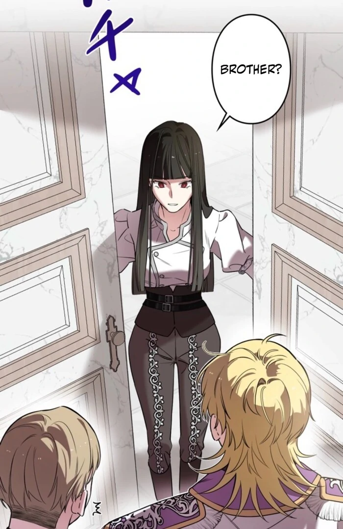 Although She is a Failed Princess, She is Loved by The Grand Duke in this Life Chapter 14 page 16