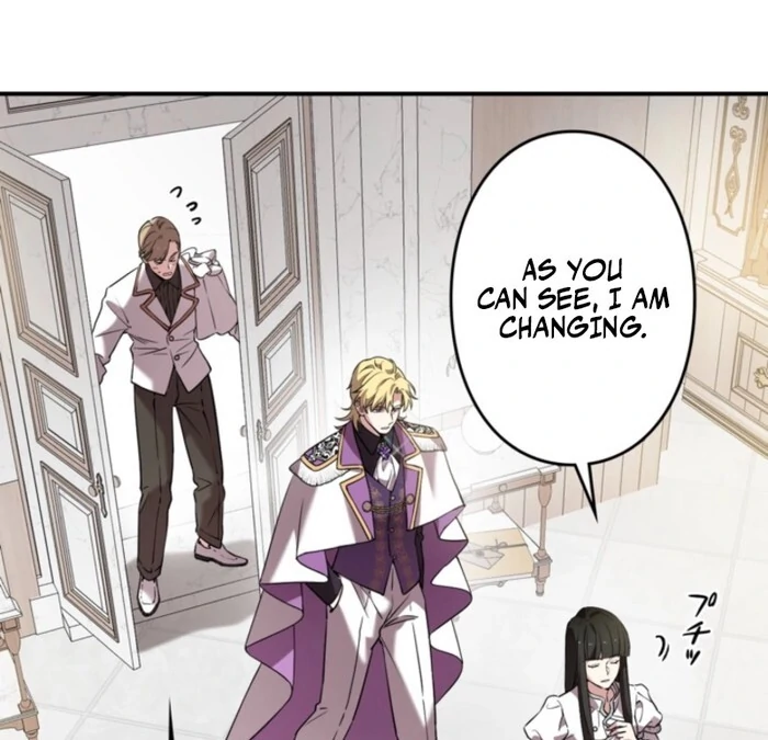 Although She is a Failed Princess, She is Loved by The Grand Duke in this Life Chapter 14 page 19