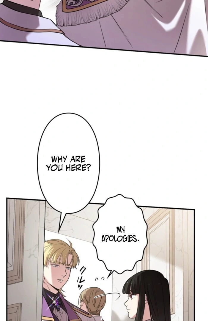 Although She is a Failed Princess, She is Loved by The Grand Duke in this Life Chapter 14 page 17