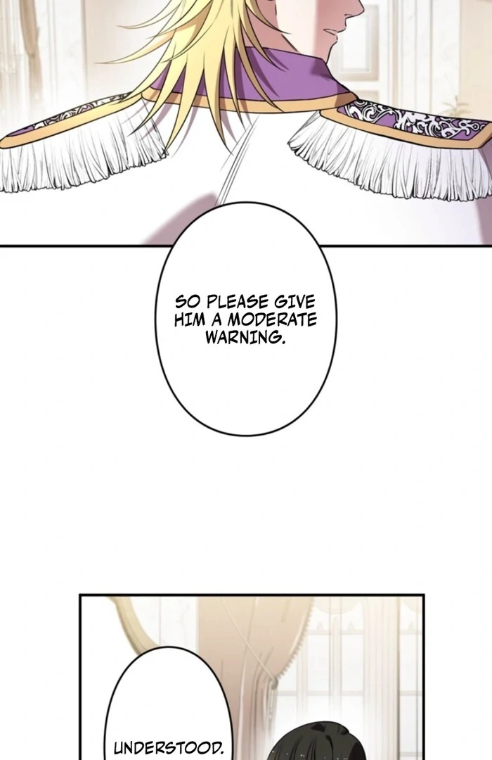 Although She is a Failed Princess, She is Loved by The Grand Duke in this Life Chapter 14 page 52
