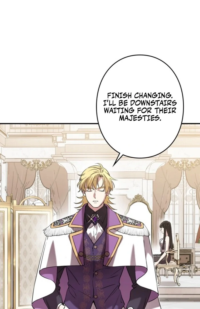 Although She is a Failed Princess, She is Loved by The Grand Duke in this Life Chapter 14 page 50