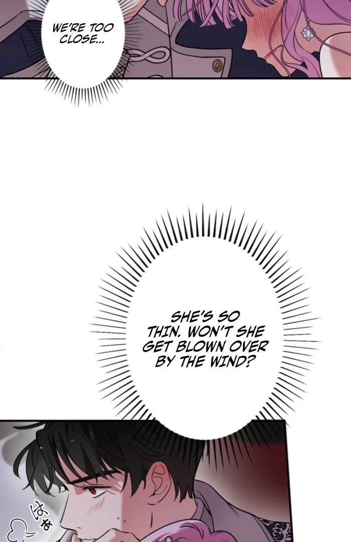 Although She is a Failed Princess, She is Loved by The Grand Duke in this Life Chapter 14 page 32
