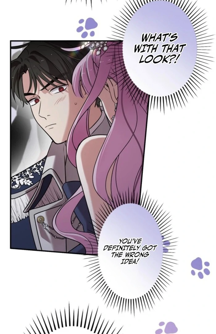 Although She is a Failed Princess, She is Loved by The Grand Duke in this Life Chapter 14 page 47