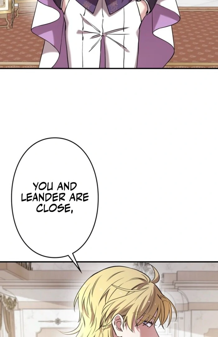 Although She is a Failed Princess, She is Loved by The Grand Duke in this Life Chapter 14 page 51