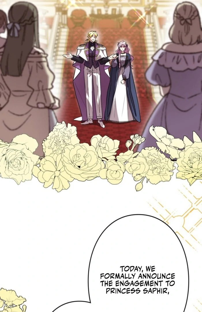 Although She is a Failed Princess, She is Loved by The Grand Duke in this Life Chapter 17 page 5
