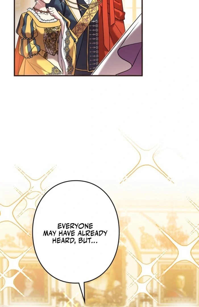 Although She is a Failed Princess, She is Loved by The Grand Duke in this Life Chapter 17 page 4