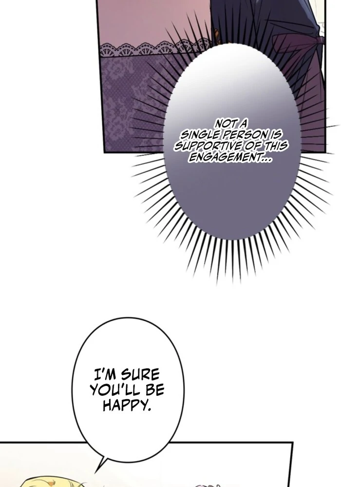 Although She is a Failed Princess, She is Loved by The Grand Duke in this Life Chapter 17 page 9