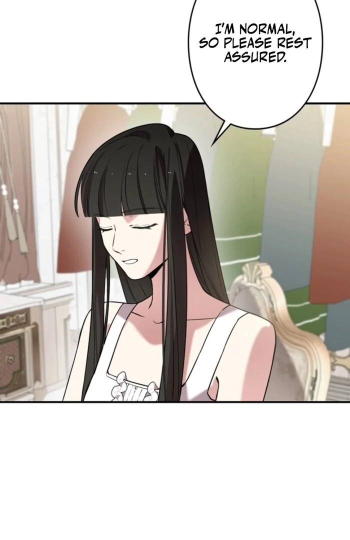 Although She is a Failed Princess, She is Loved by The Grand Duke in this Life Chapter 14 page 43