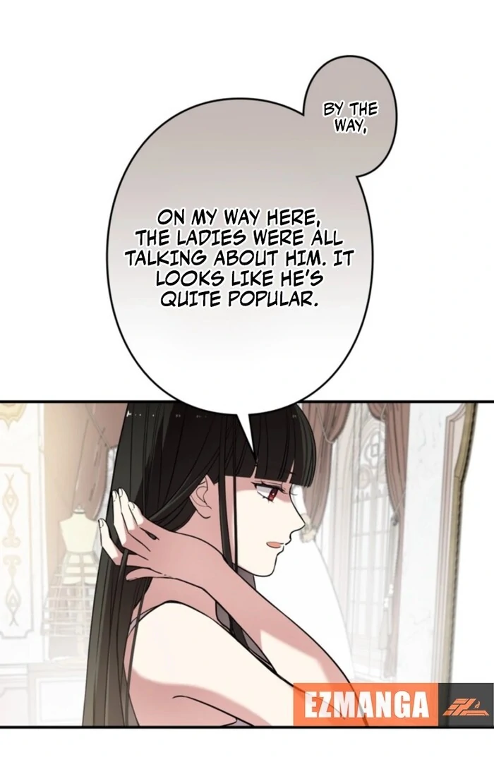 Although She is a Failed Princess, She is Loved by The Grand Duke in this Life Chapter 14 page 22