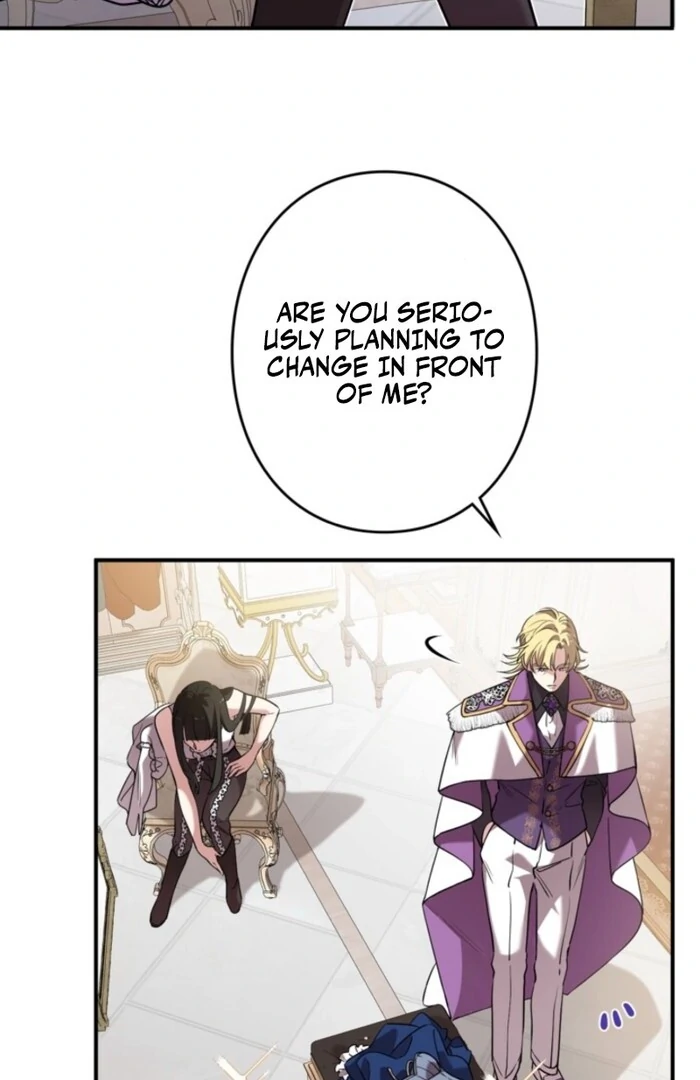 Although She is a Failed Princess, She is Loved by The Grand Duke in this Life Chapter 14 page 24