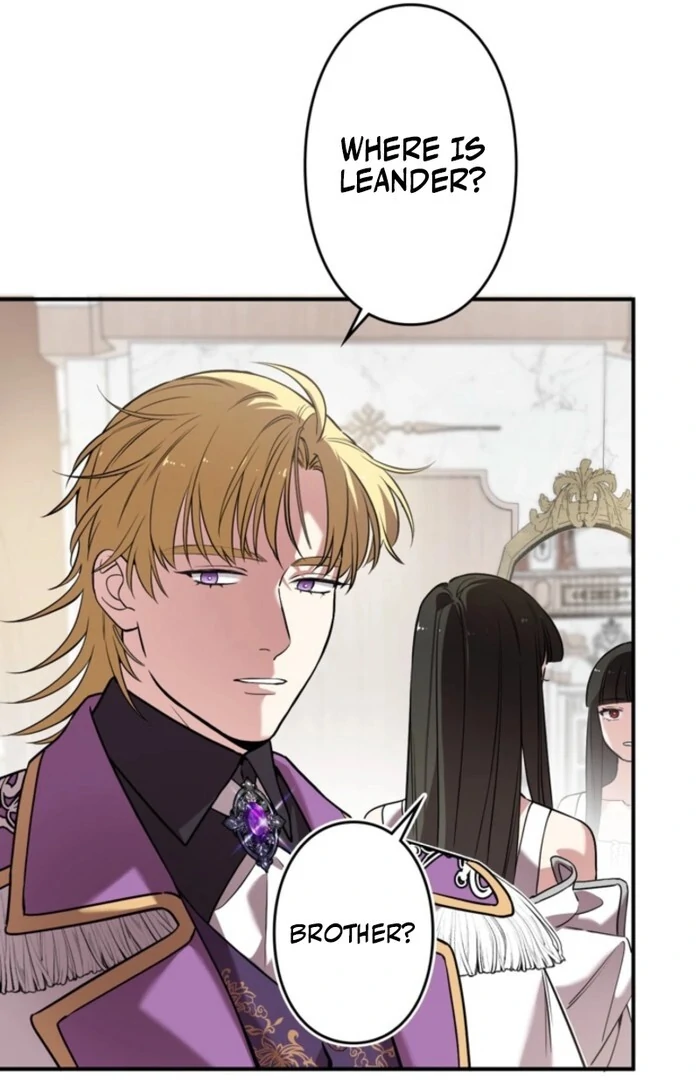 Although She is a Failed Princess, She is Loved by The Grand Duke in this Life Chapter 14 page 21