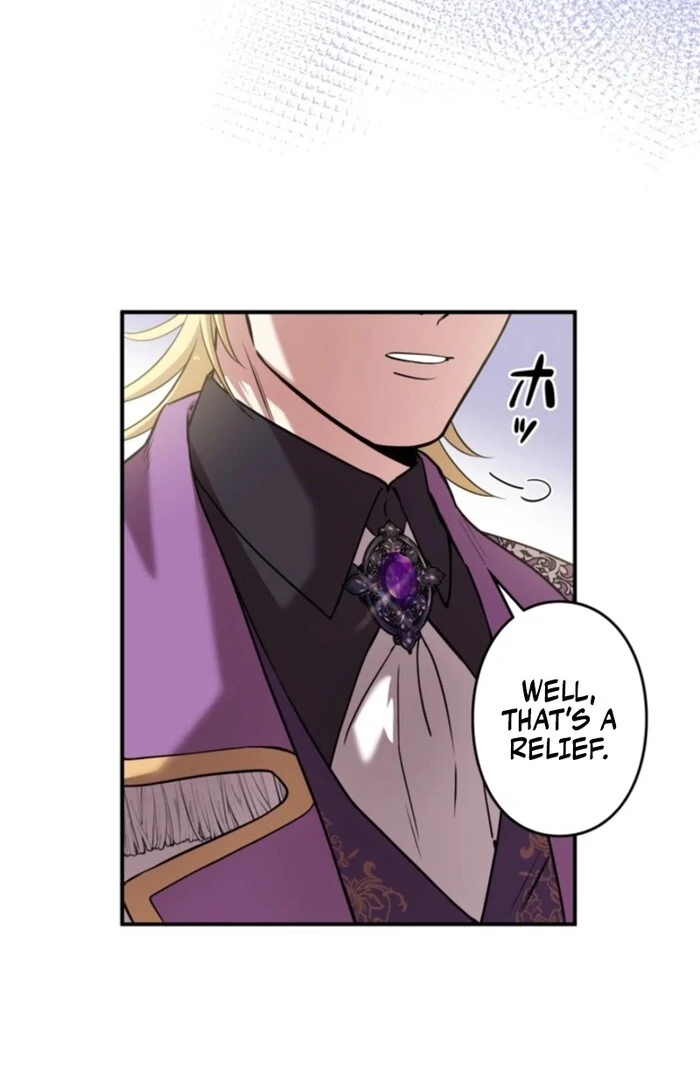 Although She is a Failed Princess, She is Loved by The Grand Duke in this Life Chapter 14 page 49