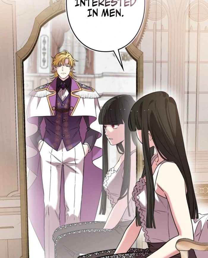Although She is a Failed Princess, She is Loved by The Grand Duke in this Life Chapter 14 page 36
