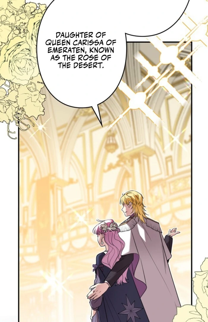Although She is a Failed Princess, She is Loved by The Grand Duke in this Life Chapter 17 page 6